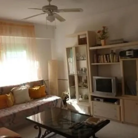 Haus Anderes * Playa De Xeraco