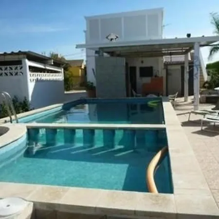 Haus Anderes * Playa De Xeraco