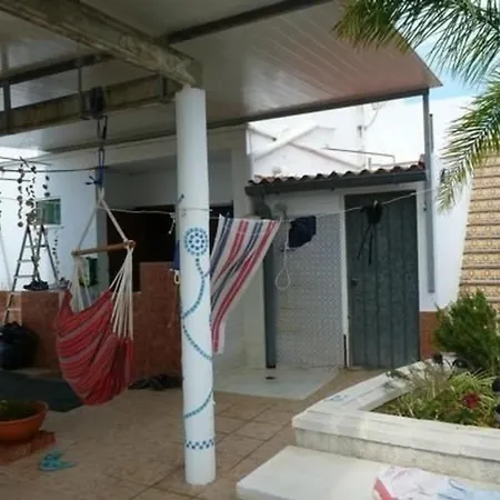 Haus Anderes Vakantiehuis